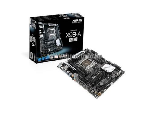 Matična ploča Asus X99-A/USB3.1