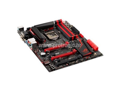 Matična ploča Asus MAXIMUS VII HERO