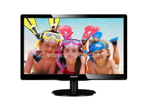 Philips monitor 226V4LAB/00 DVI sa zvučnicima