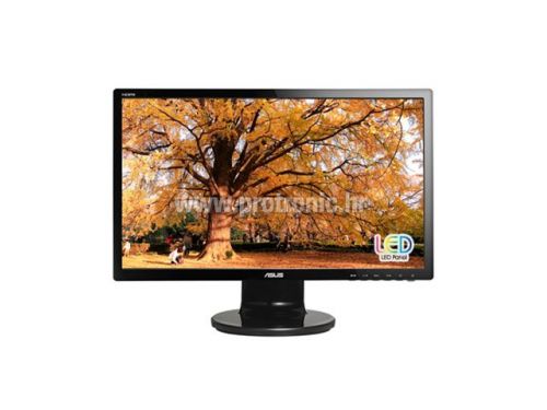 Monitor Asus VE228HR VGA, DVI, HDMI, zvučnici