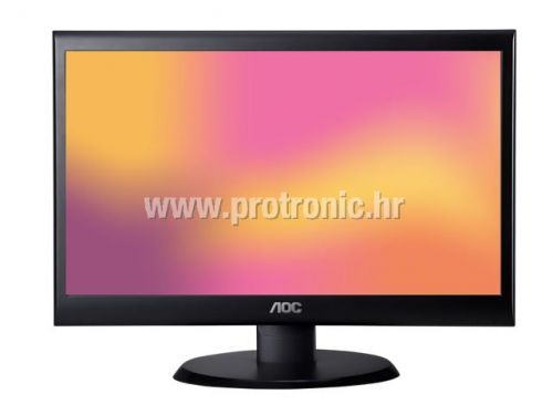 AOC monitor E2250SWDNK