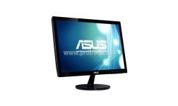 Asus monitor VS197DE