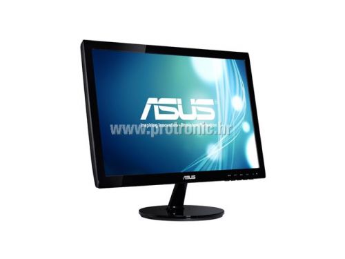 Asus monitor VS197DE