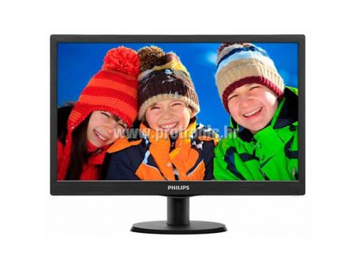 Philips monitor 193V5LSB2/10