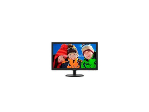 Philips monitor 223V5LSB/00 DVI