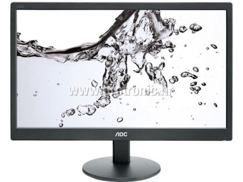 monitor 19