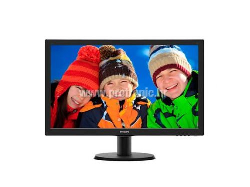 Philips monitor 243V5LHAB/00