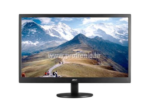 AOC monitor E2270SWN