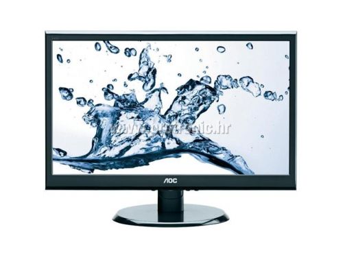 AOC monitor E2250SWDAK