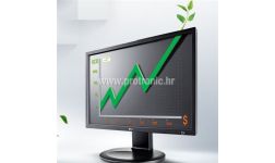 LG monitor19MB35P-B