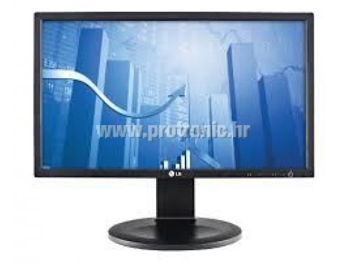 LG monitor 24MB35PU-B