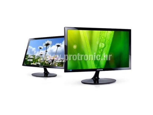 Samsung monitor S19D300NY