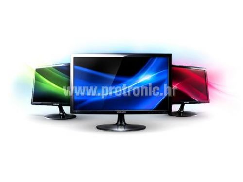 Samsung monitor S22D300NY