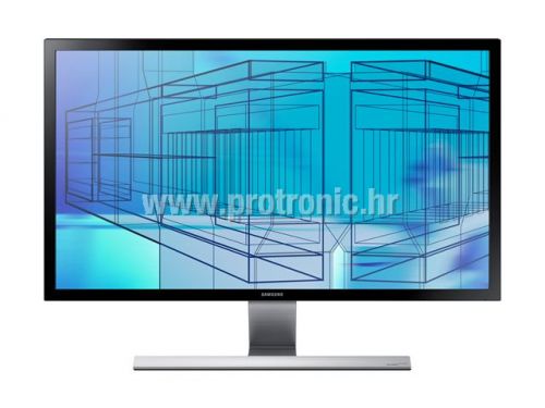 Samsung Ultra HD monitor LU28D590DS