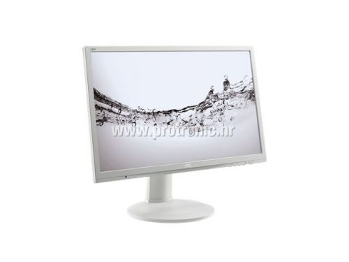 monitor AOC E2460Pq