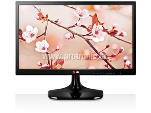 LG HDTV monitor24MT46D-PZ Full HD IPS Personal TV