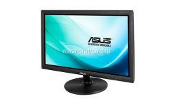 Monitor Asus VT207N Touch Screen