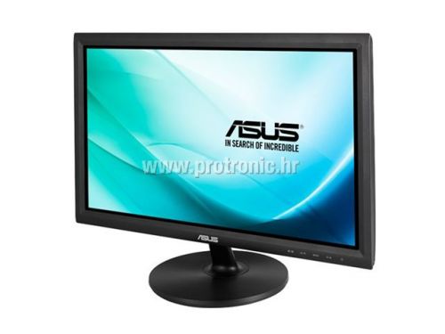 Monitor Asus VT207N Touch Screen