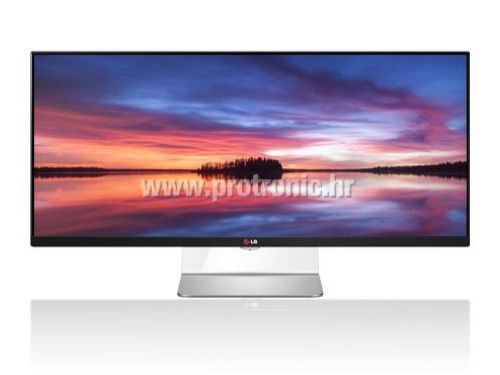 LG Ultra HD monitor 34UM95-P