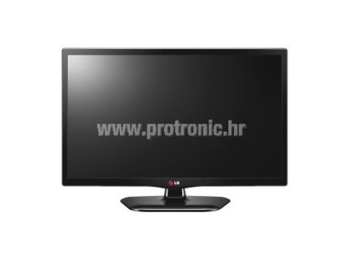 LG HDTV monitor 22MT44DP-PZ