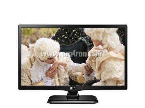 LG HDTV monitor 24MT47D-PZ