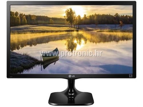 LG HDTV monitor 22M47VQ-P