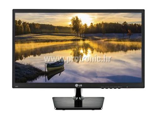 LG monitor 24M37D-B