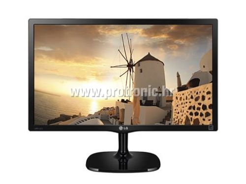 LG monitor 24MP57VQ-P