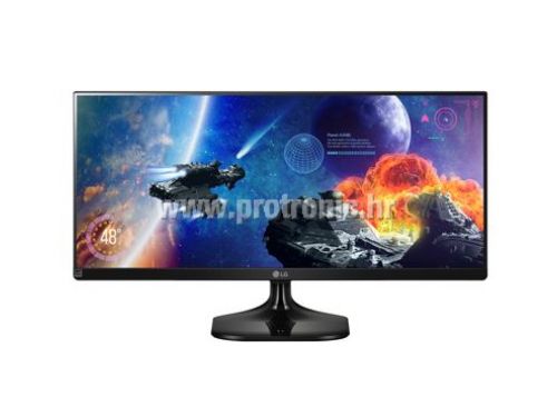 LG Ultra Wide monitor 29UM57-P