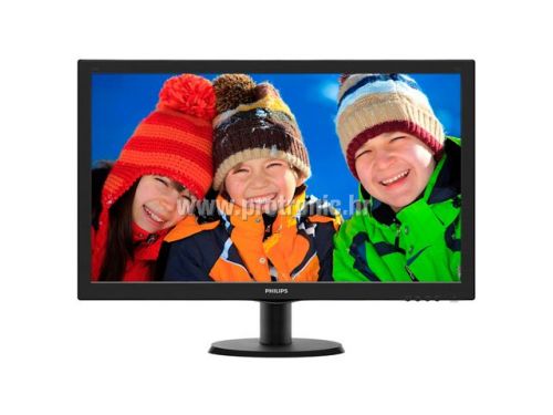 Philips monitor 273V5QHAB/00