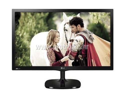 LG HDTV monitor 27MT57D-PZ