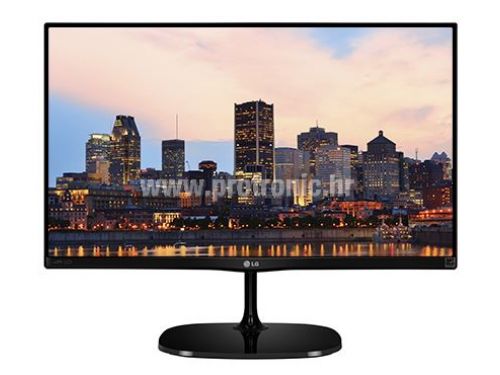 LG IPS monitor22MP67VQ-P