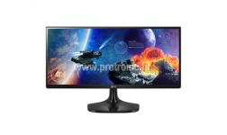 LG Ultra HD monitor25UM57-P