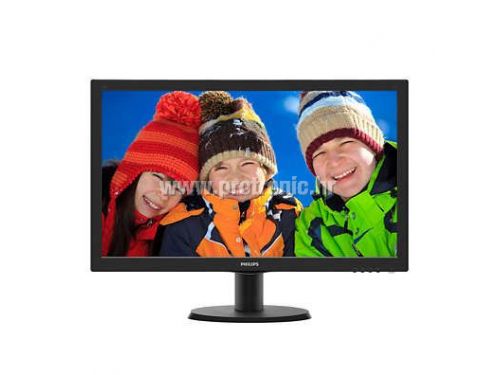 Philips monitor 243V5QHAB/00