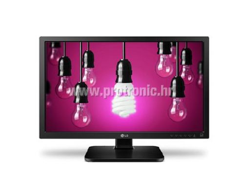 LG monitor 22