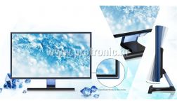 Samsung HDTV monitor LT22E390EW/EN