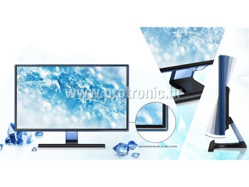 Samsung HDTV monitor LT22E390EW/EN