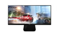 LG Ultra Wide monitor 29UM67-P