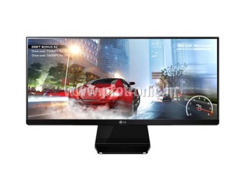 LG Ultra Wide monitor 29UM67-P