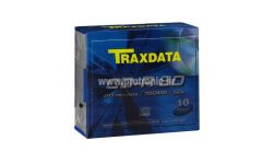 TRAXDATA OPTIČKI MEDIJ CD-R SLIM BOX 10