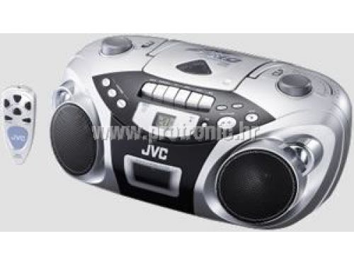 JVC PRIJENOSNI AUDIO,RC-EX10