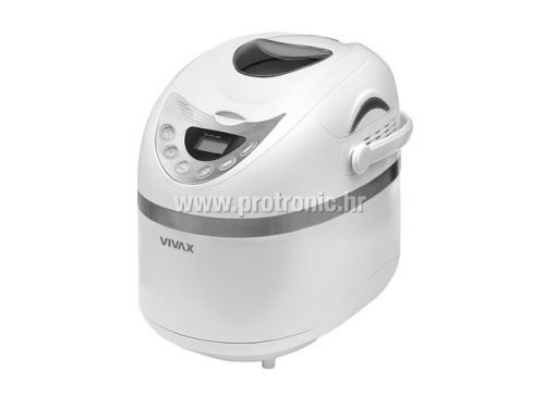 VIVAX HOME pekač kruha BM-900