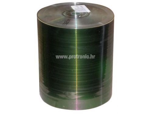 TRAXDATA OPTIČKI MEDIJ CD-R SPINDLE 100