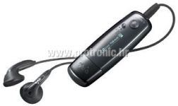 SONY NW-E002/B network walkman