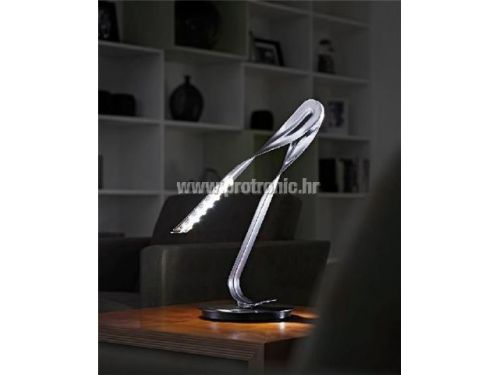 UO HM Leaf Light G6511/10.A - CD (Polished aluminium)