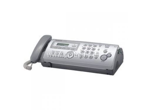 PANASONIC telefaks KX-FP218FX-S