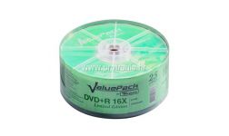 TRAXDATA OPTIČKI MEDIJ DVD+R 16X SPINDLE 25 VALUEPACK