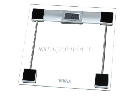 VIVAX HOME vaga osobna PS-154