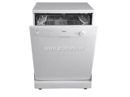 VIVAX HOME perilica posuđa DW-6031 + EURO 2012 PROMO Dres