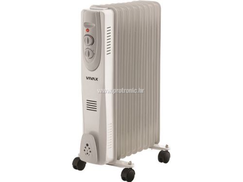 VIVAX HOME uljni radijator OH-92004